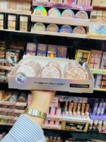 Découvrez notre Collection Complète de Maquillage Professionnel !