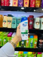 Shampoing Head & Shoulders