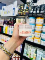 Déodorants crème 2en1 – Parfums variés