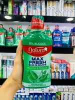 Natura Max Fresh