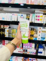 Crèmes pour pieds Dermactive – Absorption Express