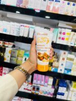 Crèmes pour pieds Dermactive – Absorption Express – Image 2