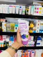 Crèmes pour pieds Dermactive – Absorption Express – Image 5