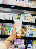 Crèmes pour pieds Dermactive – Absorption Express – Image 4
