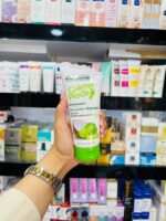 Crèmes pour pieds Dermactive – Absorption Express – Image 3