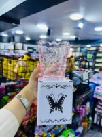 Porte-pinceaux en forme de papillon – Image 3