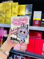 Exciting Macarons – Eau de Parfum (100 ml) – Image 3