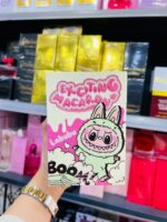 Exciting Macarons – Eau de Parfum (100 ml)