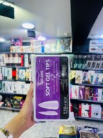 Boîte de 550 Capsules en Gel Souple – Formes Professionnelles – Image 4