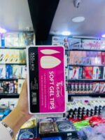 Boîte de 550 Capsules en Gel Souple – Formes Professionnelles – Image 5