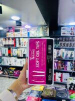 Boîte de 550 Capsules en Gel Souple – Formes Professionnelles