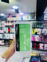 Boîte de 550 Capsules en Gel Souple – Formes Professionnelles – Image 2