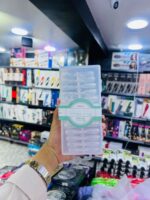 Capsules Transparentes Professionnelles