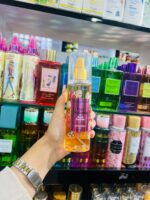 Brume Parfumée POLYCOS – Élégance en flacon