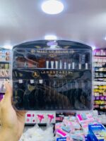 Set de Pinceaux de Maquillage