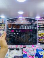 Set de Pinceaux de Maquillage – Image 2