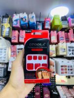 Faux Ongles de Pédicure OPOOLA – Collection Professionnelle (24 Pièces) – Image 2