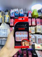 Faux Ongles de Pédicure OPOOLA – Collection Professionnelle (24 Pièces) – Image 3
