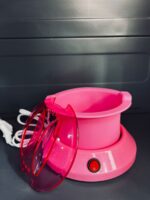 Chauffe-cire électrique rose – Image 2