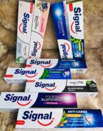 Dentifrices Signal