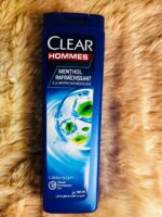 CLEAR HOMMES – Image 6
