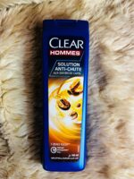 CLEAR HOMMES – Image 4