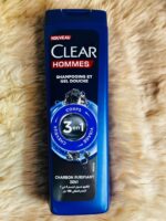 CLEAR HOMMES – Image 2
