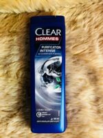 CLEAR HOMMES – Image 7