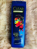 CLEAR HOMMES – Image 5