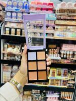 Palette Correctrice 6 Couleurs – Finition Parfaite & Teint Zéro Défaut – Image 4
