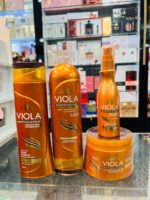 VIOLA Volume Boost – Complexe Collagène – Image 4