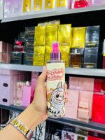 Exciting Macaron – Labubu (Eau de Parfum & Brume Corps & Cheveux)