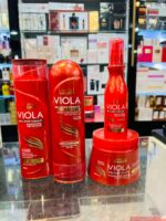 VIOLA Volume Boost – Complexe Collagène – Image 5