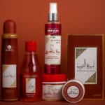 pack YARA et AMIRAT ARAB