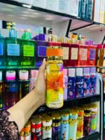 Collection Féminine – ABUSAAD Cosmétiques