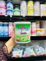 Cires tièdes FRYMAK – Épilation douce & efficace pour tous les types de peau ! ✨ – Image 2