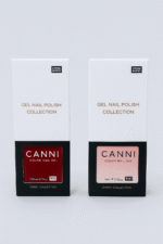 Collection de Vernis Semi-Permanent CANNI – Des couleurs éclatantes, une tenue irréprochable ! ✨ – Image 3