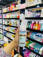 ABUSAAD Gel Nettoyant Visage au Lait de Chèvre – BIO – Image 2