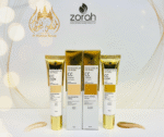 Zorah – CC Crème Perfecteur de Peau