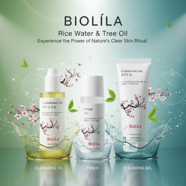 Pack Biolila