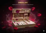 SHEGLAM – Ember Rose Makeup Kit