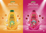 Garnier Ultra Doux Enfants 2 en 1