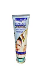 ✨ CALLIDERME – Masques Visage Blanchissants Anti-Points Noirs | 120g ✨ – Image 3