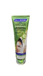 ✨ CALLIDERME – Masques Visage Blanchissants Anti-Points Noirs | 120g ✨ – Image 4