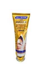✨ CALLIDERME – Masques Visage Blanchissants Anti-Points Noirs | 120g ✨ – Image 5