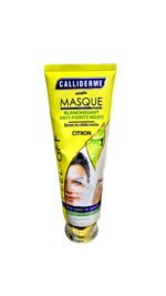 ✨ CALLIDERME – Masques Visage Blanchissants Anti-Points Noirs | 120g ✨ – Image 2