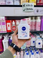 Nivea Intimo – Nettoyant Intime 250ml – Image 3