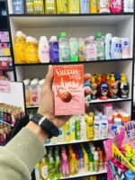 🍭 VARÈNS SWEET – La gourmandise à fleur de peau ! 🍒🍑🌼 – Image 3