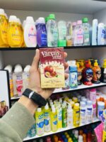 🍭 VARÈNS SWEET – La gourmandise à fleur de peau ! 🍒🍑🌼 – Image 2