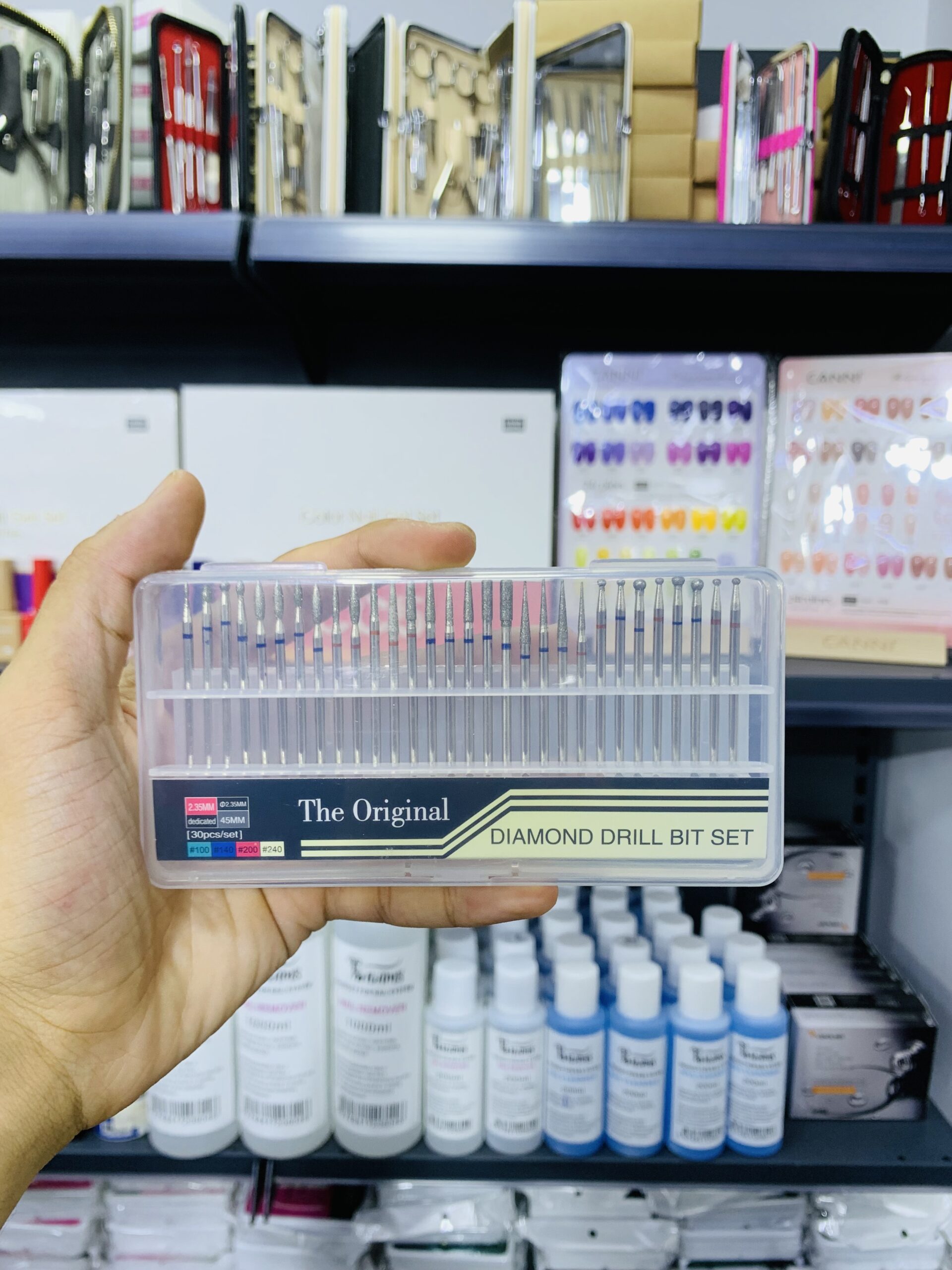 IMG_8179-scaled-1.jpeg Set de Fraises Diamantées – 30 Pièces – Image 1